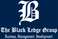Black Ledge Group Logo
