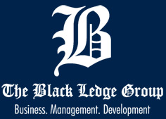 Black Ledge Group Logo